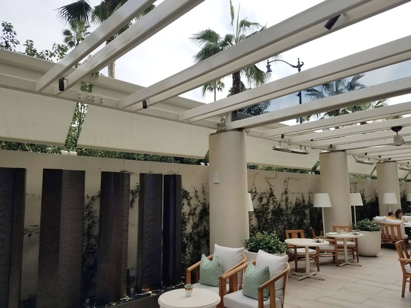 Waldorf Astoria Beverly Hills preview 7
